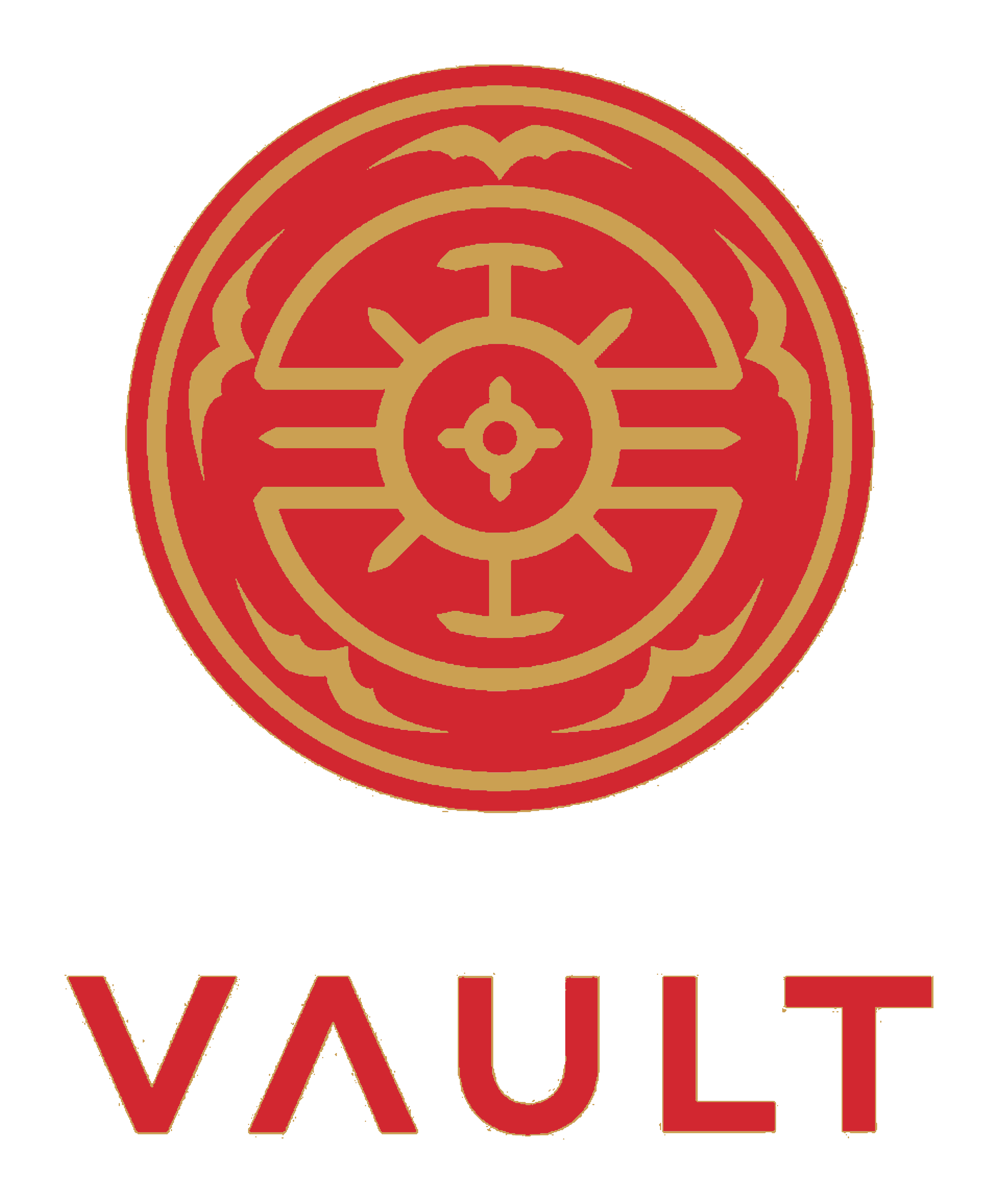 Vault full lockup