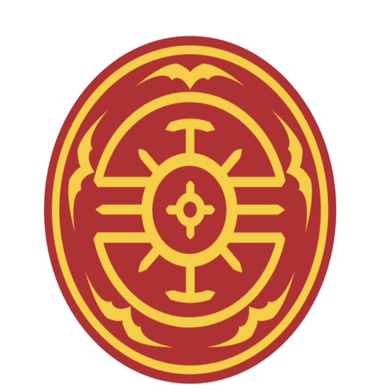 旭森徽章